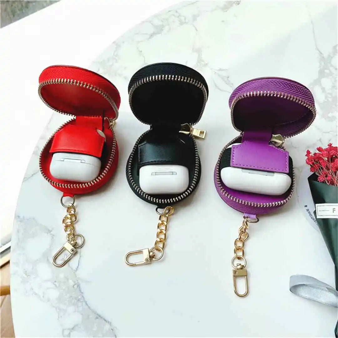airpod pouch bag