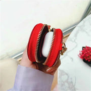 earbud bag