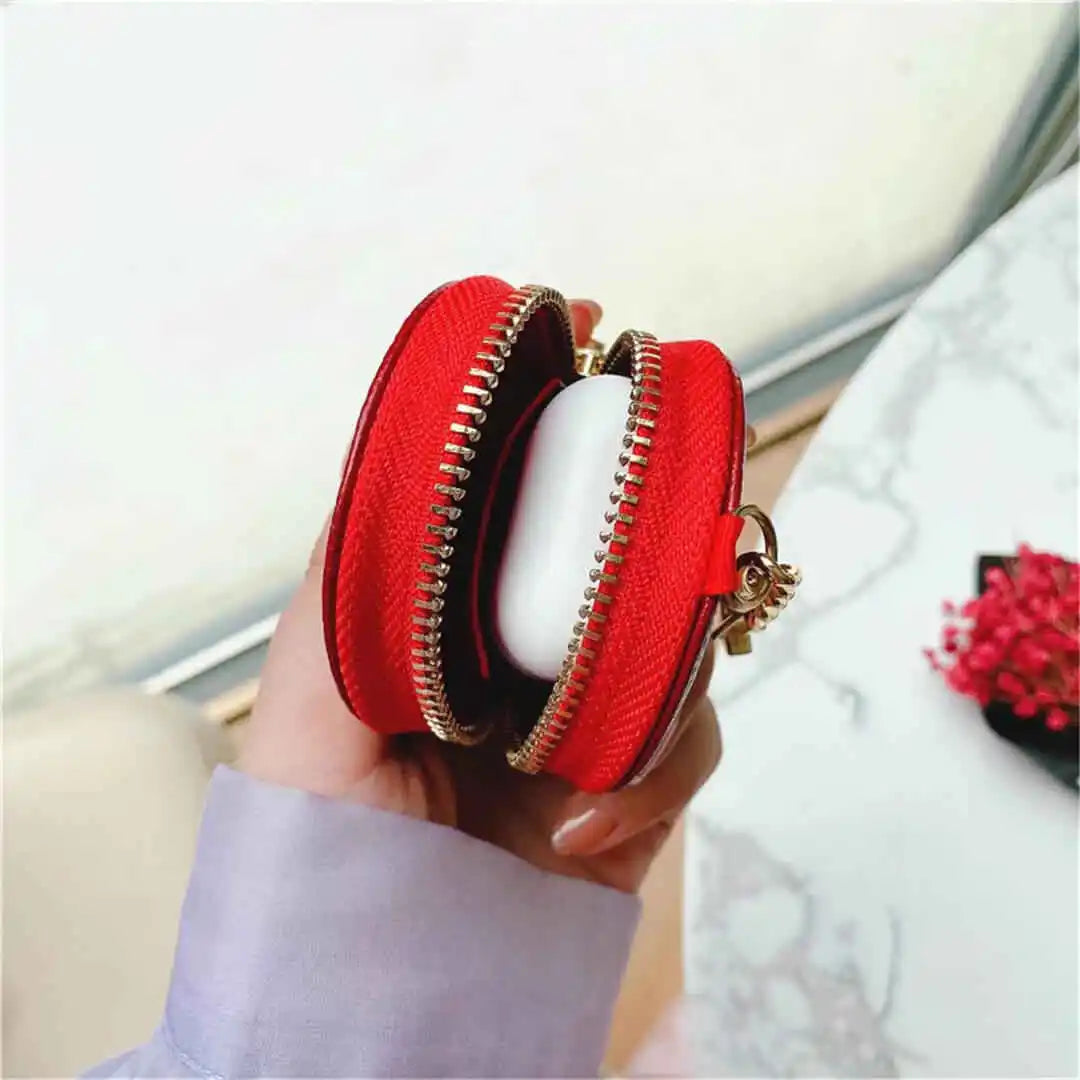 earbud bag