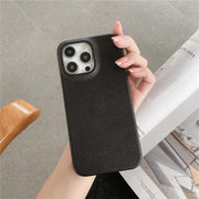 iphone 14 pro leather case