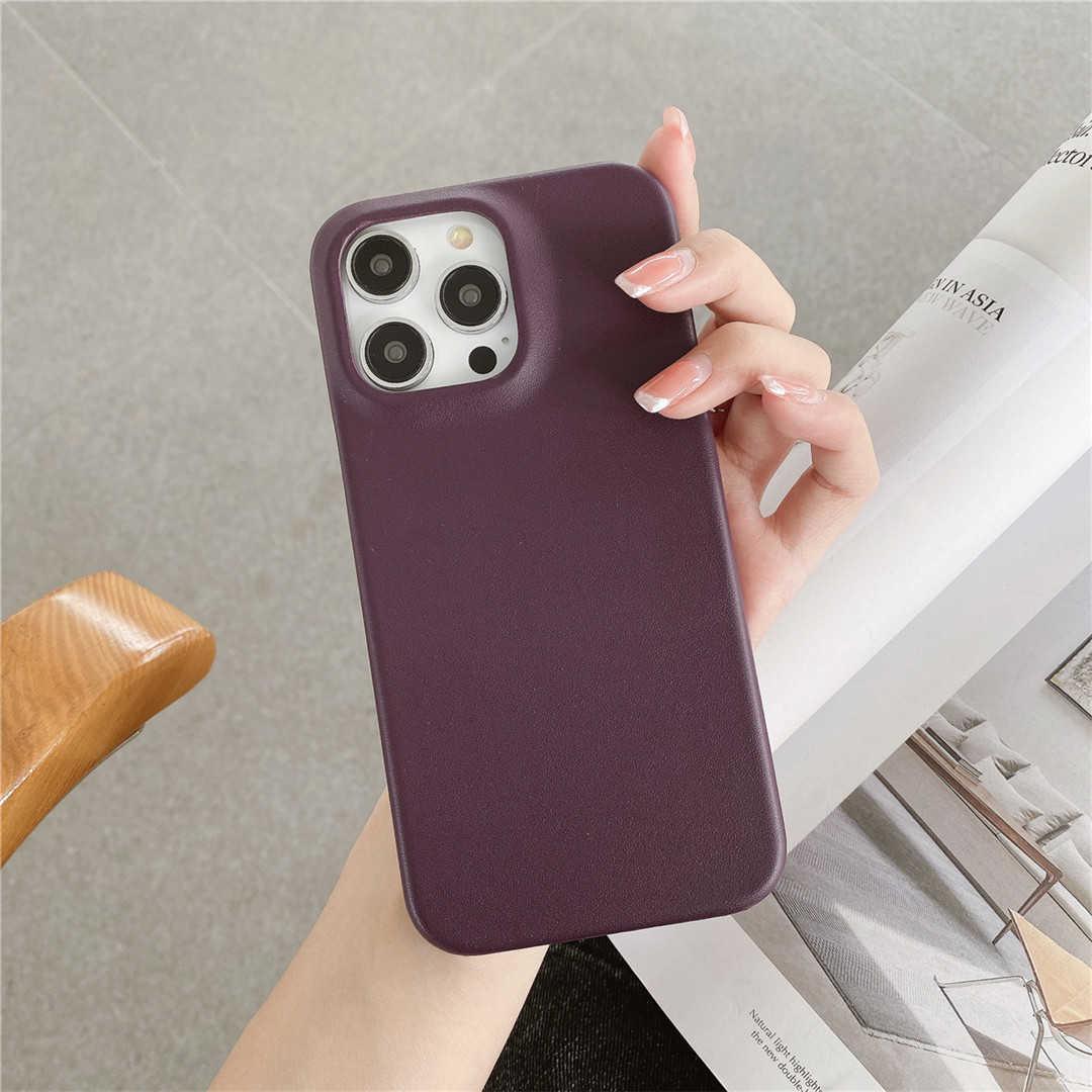 iphone 13 pro leather case