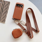 Google Pixel case for women