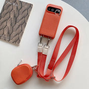 Elegant wallet phone case design