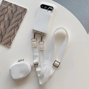 Multi-functional phone case set
