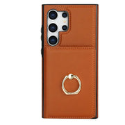 Galaxy S24 Ultra case with stand
