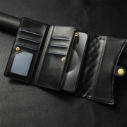 iPhone wallet case