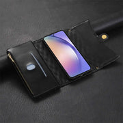 trifold wallet phone case
