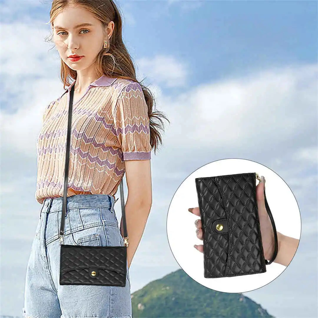 crossbody iphone bag