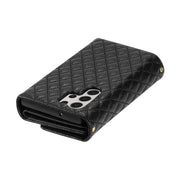 designer samsung Phone wallet case
