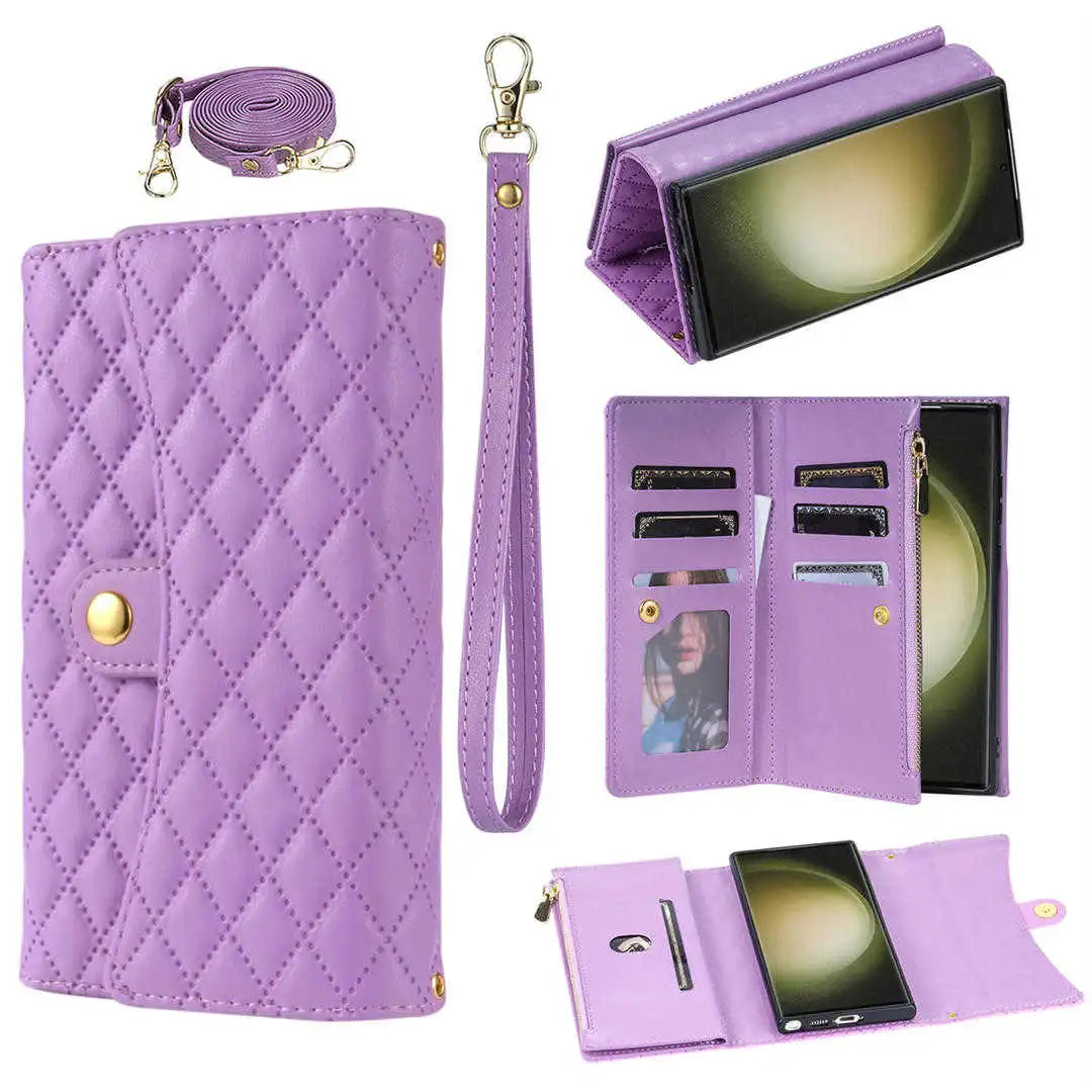 samsung galaxy s23 ultra wallet case