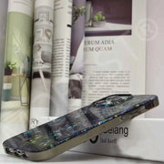 abalone shell iphone 14 pro max case