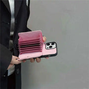 iphone 14 pro max wallet case