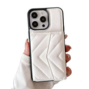 accordion wallet phone case