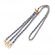 phone chain crossbody