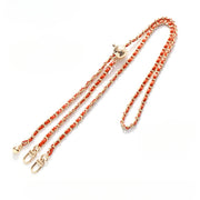 crossbody phone chain
