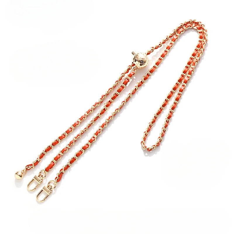 crossbody phone chain
