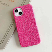 croc iPhone 12 case