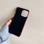 croc phone case