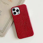 crocodile iphone 14 pro max case