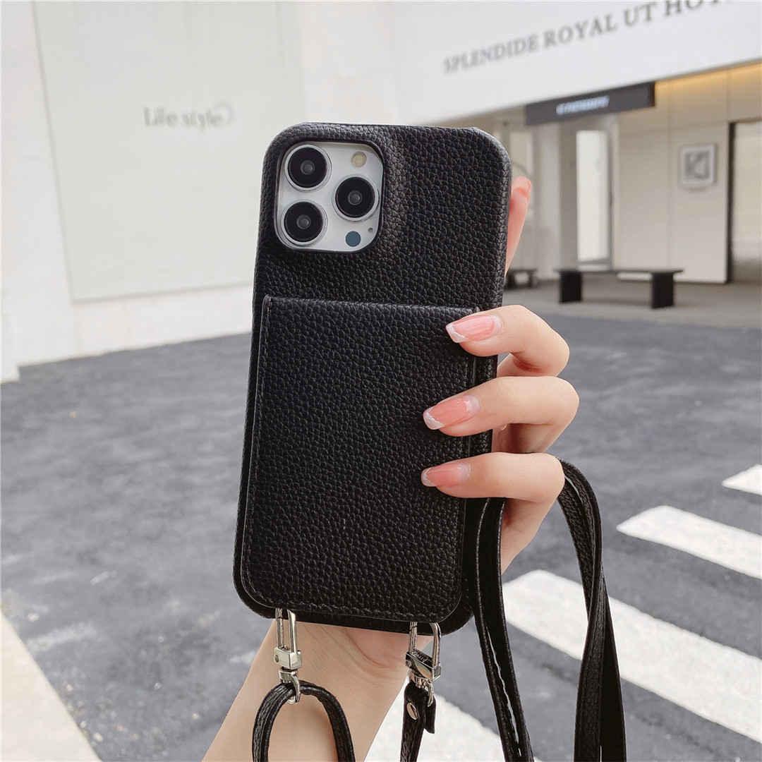iphone 14 pro max crossbody case