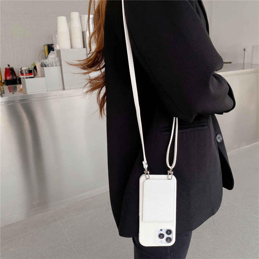 crossbody iphone case