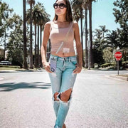 Versatile phone chain strap