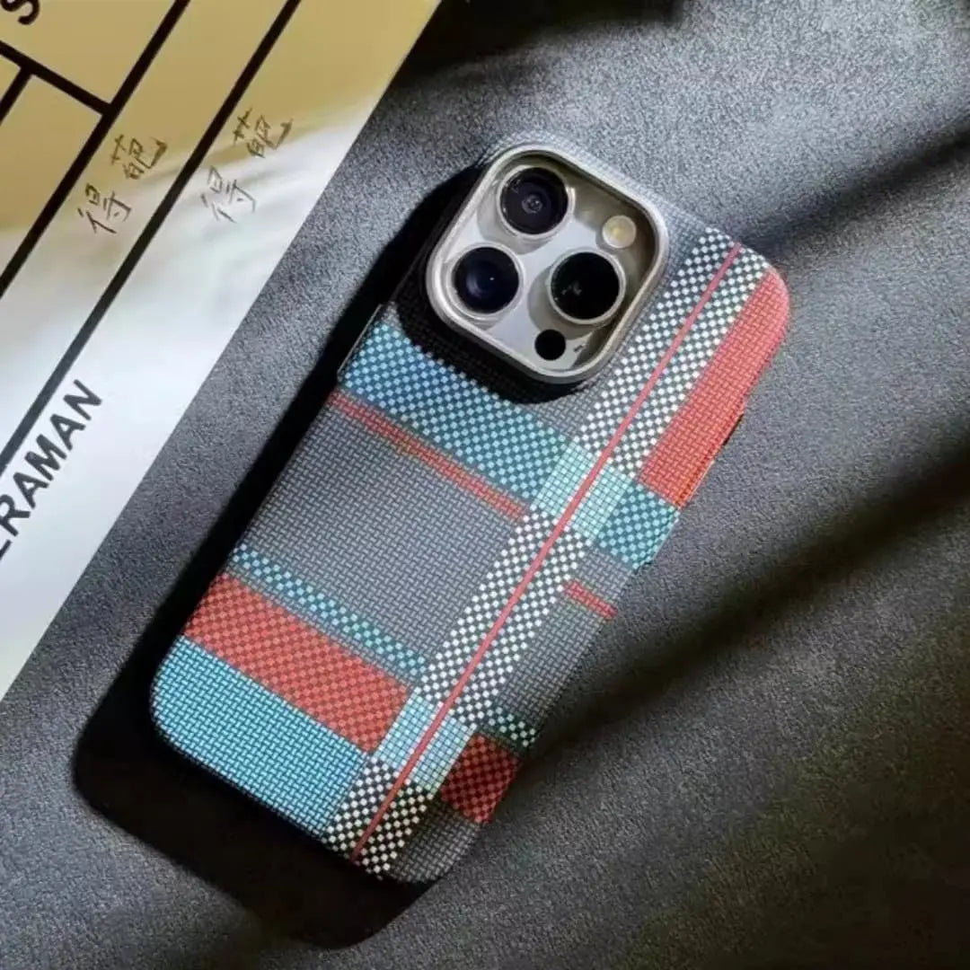 iphone 16 pro carbon fiber caseβ