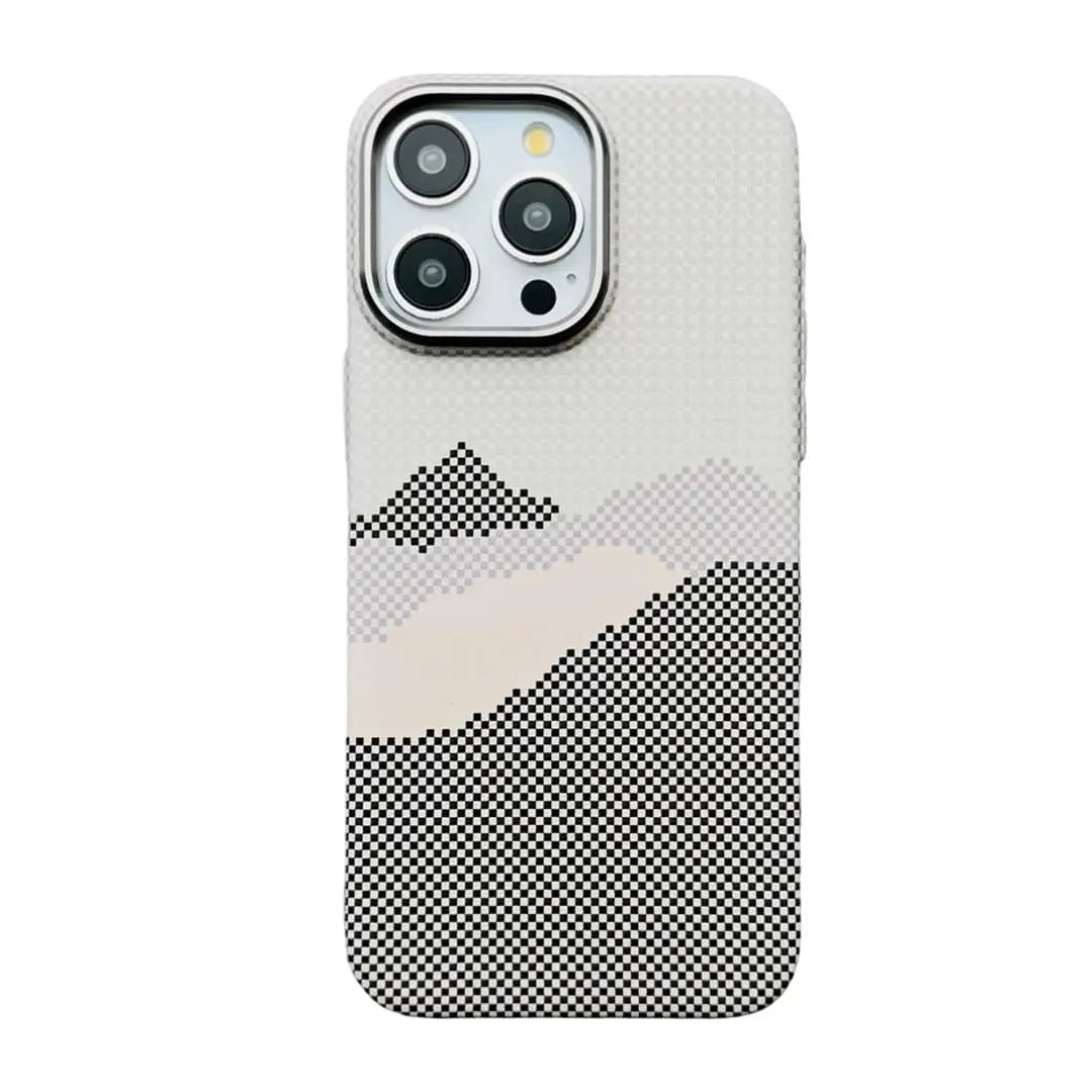 carbon fiber iPhone case