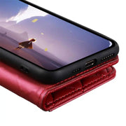 flip phone case