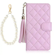 iPhone wallet case