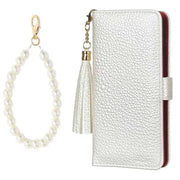 leather flip iphone 15 pro max case