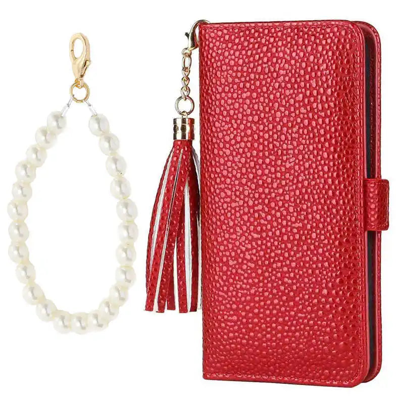 folio phone case for iPhone 15