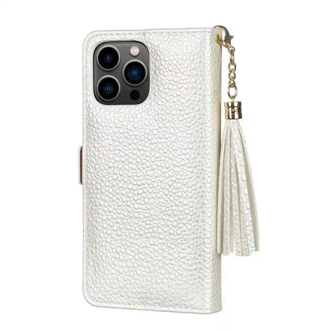 folio iphone 13 pro max case