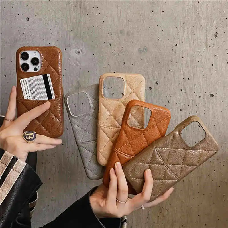 phone cases with card holder