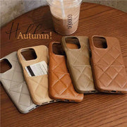 designer iPhone cases with credit card holder