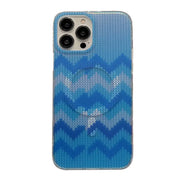 chevron magsafe iphone case