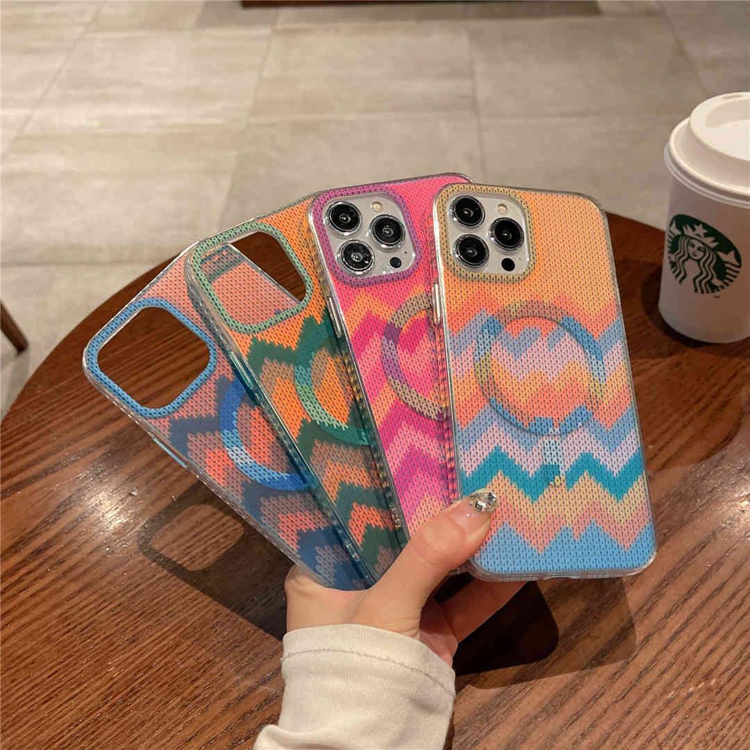 holographic iphone cases