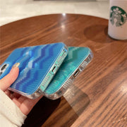 slim iPhone case magsafe