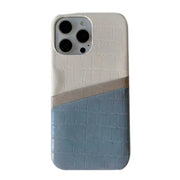 crocodile phone case