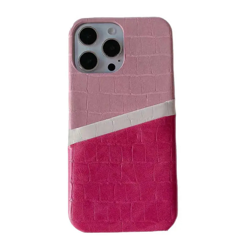 gator phone case with card holder