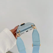 crossbody iPhone cover