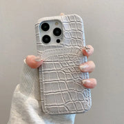 crocs phone case