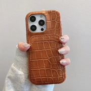 hardshell wallet case