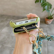 wristlet iPhone case