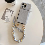 shockproof iPhone case with wallet