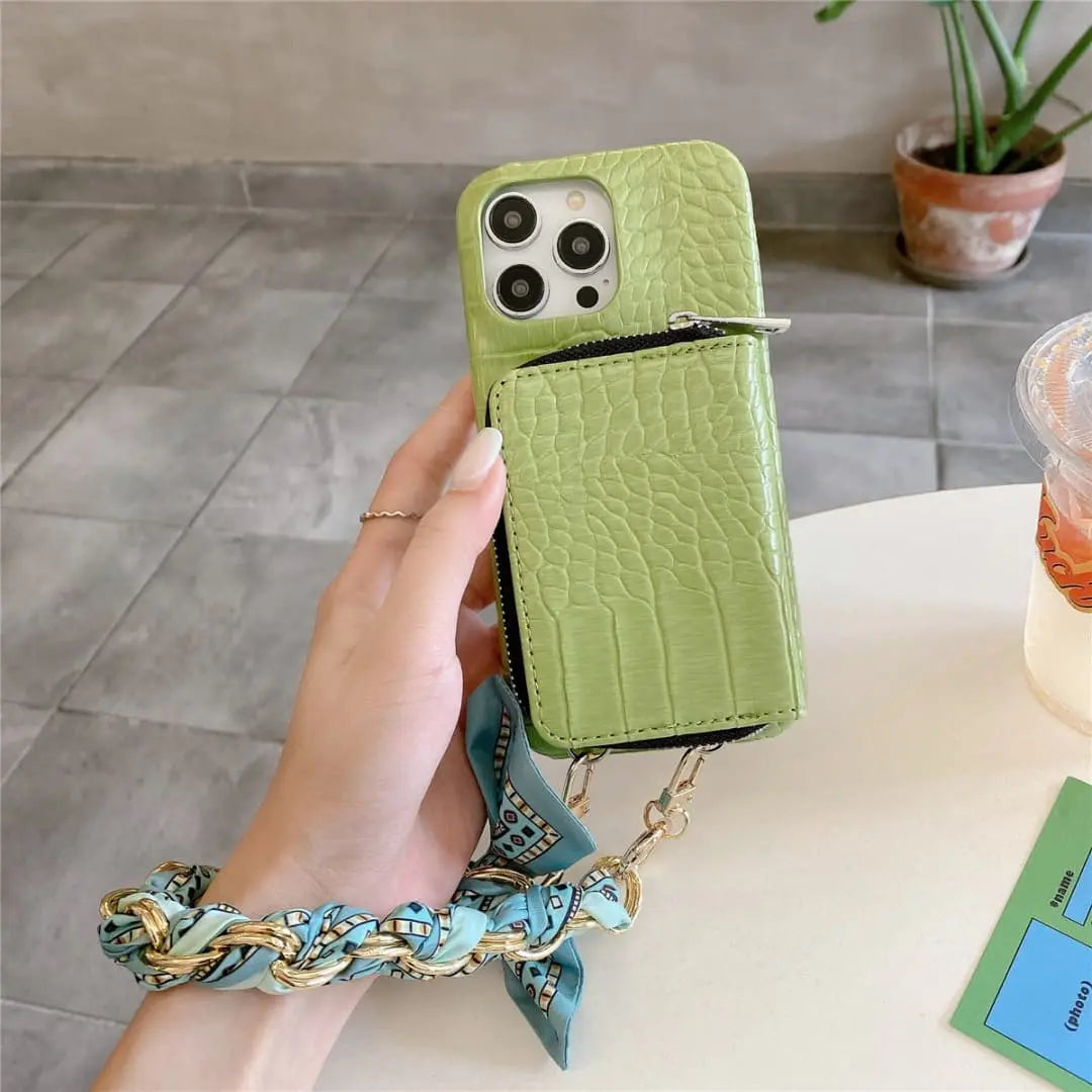 designer look iPhone case