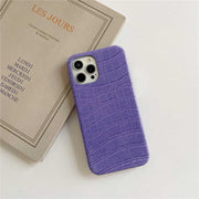 crocodile iphone 15 pro case