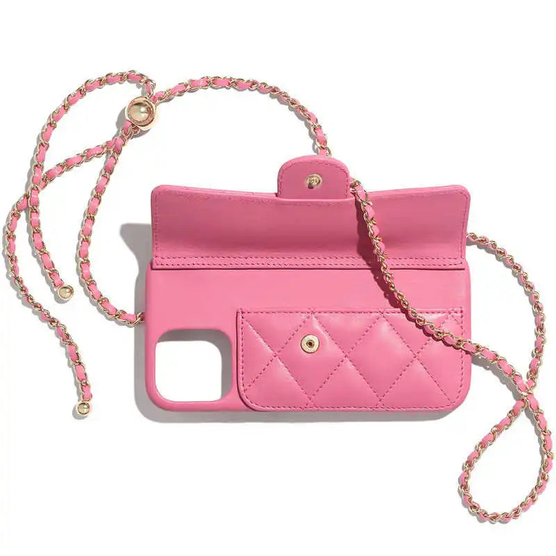 crossbody wallet iphone 15 pro max case