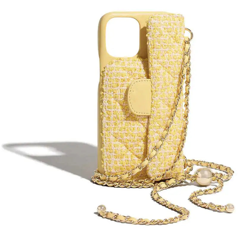 cross shoulder iphone purse