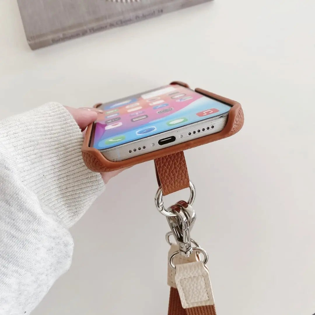 luxury phone case for women